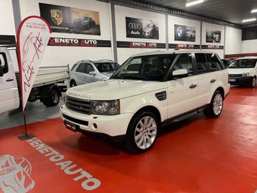 Land Rover Range Sport 3.6 TDV8 HSE