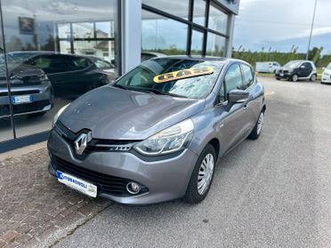 Renault Clio COSTUME NATIONAL 1.2 GPL 5 porte