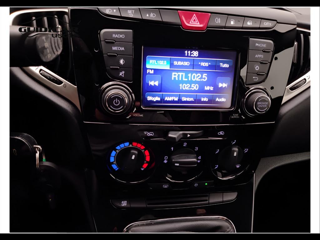LANCIA Ypsilon III 2015 - Ypsilon 1.2 Gold ecochic Gpl 69cv my16