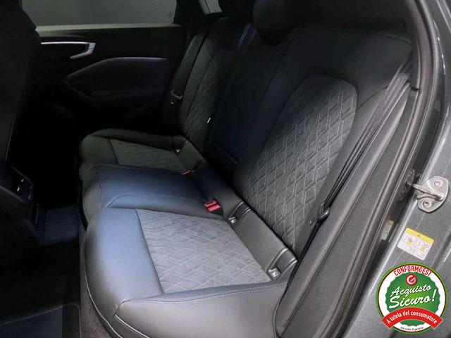 AUDI A5 2.0 tdi mhev S-tronic S Line Edition PREZZO REALE