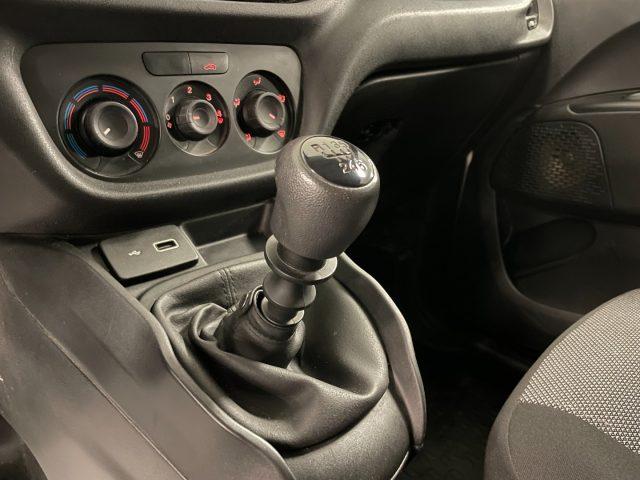 FIAT Doblo 1.6 MJT 120 CV PC-TN Cargo Easy+IVA