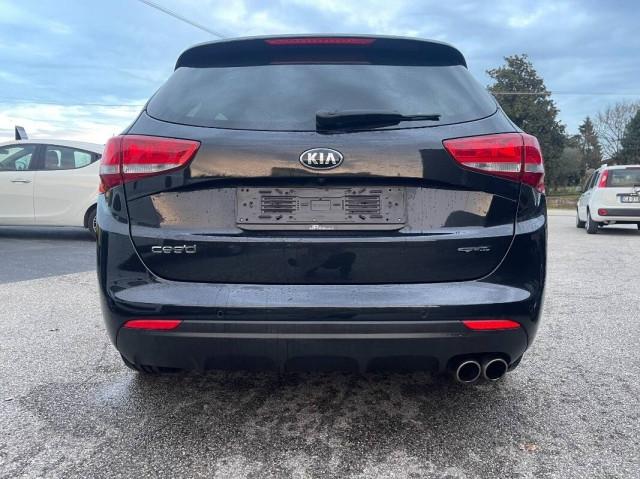 Kia cee'd Ceed SW 1.0 t-gdi GT Line Panoramico