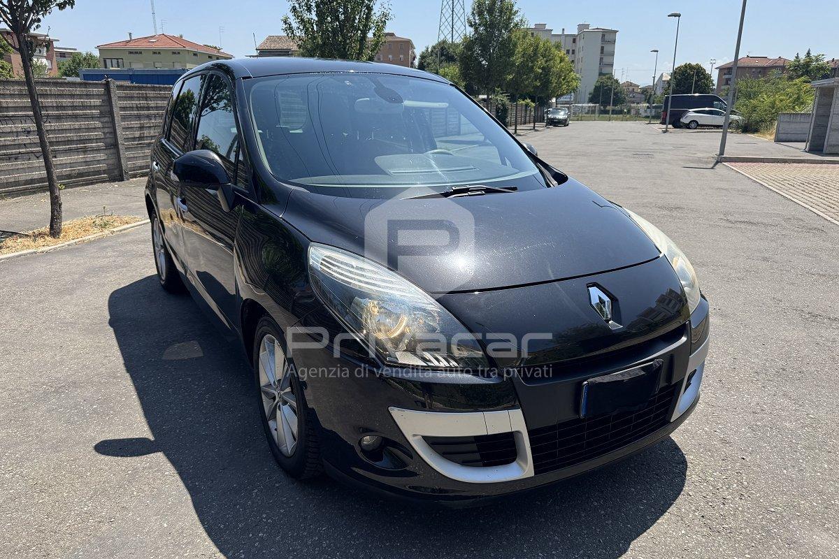 RENAULT Scénic X-Mod 2.0 dCi 150CV Proactive Luxe
