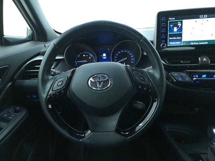 Toyota C-HR Hybrid Business BR545881 1.8 Full Hybrid 122CV