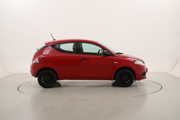 Lancia Ypsilon Ecochic Elefantino Blu BR538707 1.2 GPL 69CV