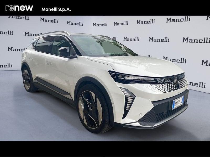 Renault Scénic Electric Iconic Electric 220 CV Long Range rif.GT506