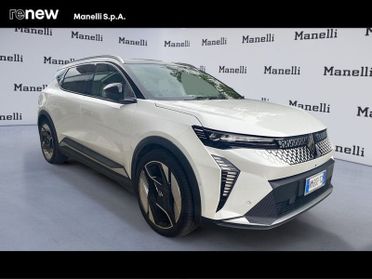 Renault Scénic Electric Iconic Electric 220 CV Long Range rif.GT506