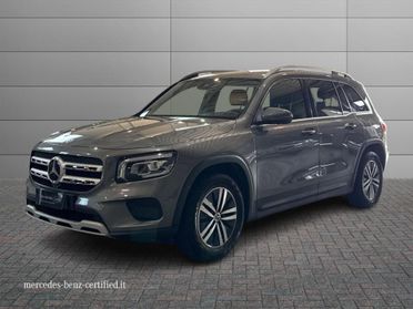 Mercedes GLB 180 D Sport Plus 8G-DCT