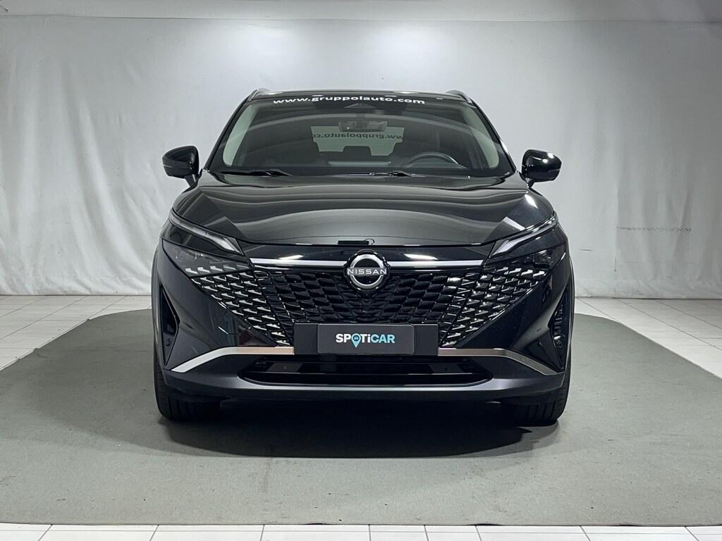 Nissan Qashqai III 2024 Qashqai 1.5 e-power N-Connecta 2wd