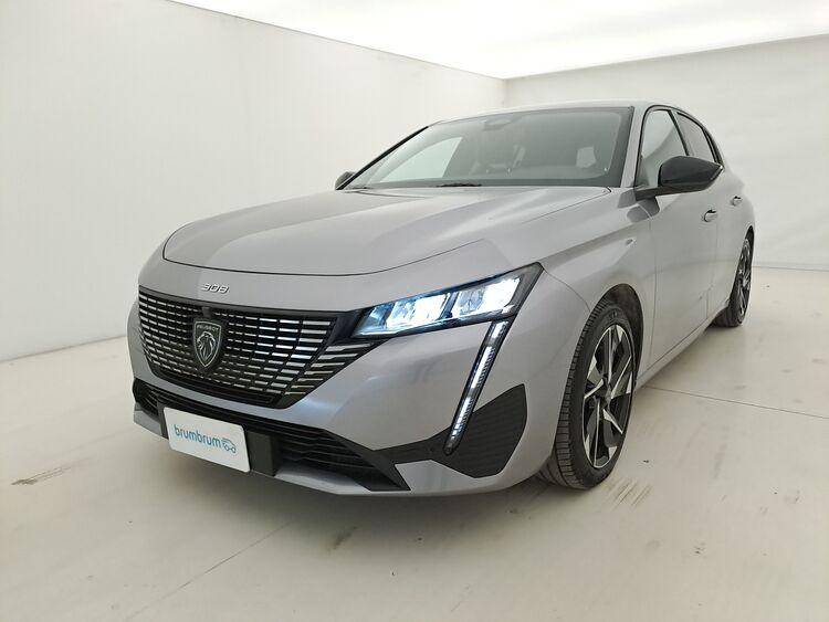 Peugeot 308 Allure Pack BR536299 1.2 Benzina 131CV