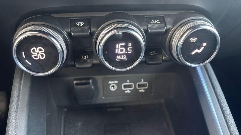 Renault Clio V 2019 5 Porte 1.5 Blue dCi Intens