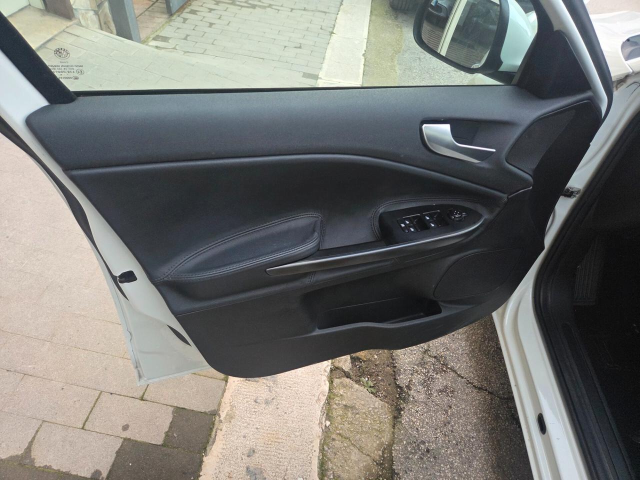 ALFA GIULIETTA 1.6 JTDM 120 CV ANNO 2016 KM CERTIF