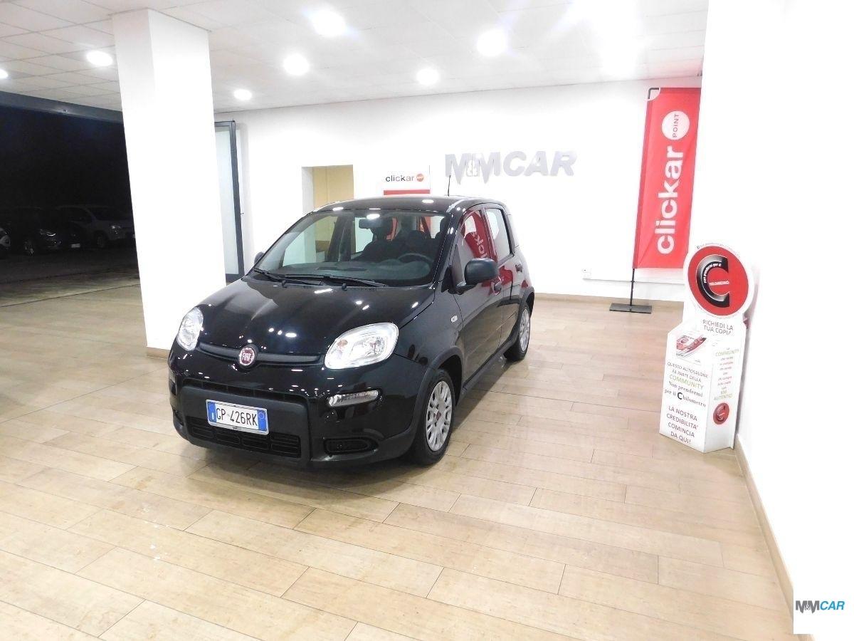 FIAT - Panda 1.0 FireFly S&S Hybrid CityLife