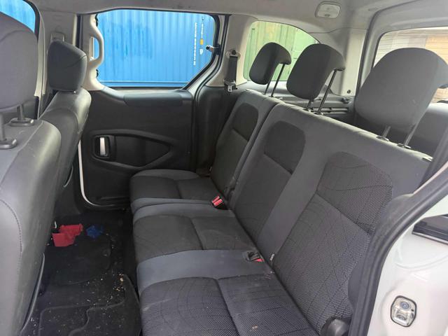 PEUGEOT Partner Tepee 1.6 HDi 92CV 5posti Premium Bellissima