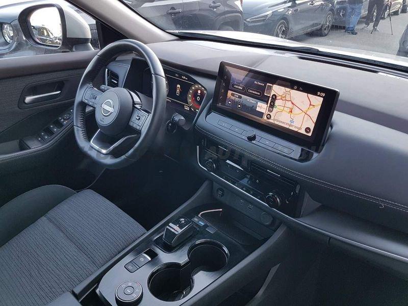 Nissan X-Trail X-Trail 1.5 e-power N-Connecta e-4orce 4wd auto 7p.ti