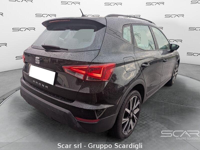 Seat Arona Arona 1.6 TDI 95 CV Style