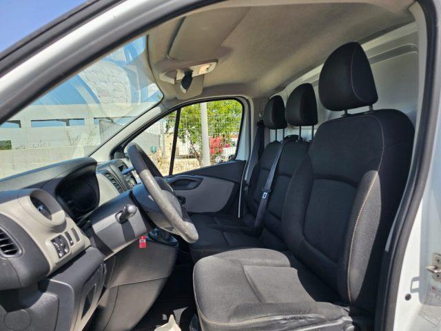 RENAULT Trafic T29 1.6 dCi 145CV S&S PC-TA FRIGO 0° ATP