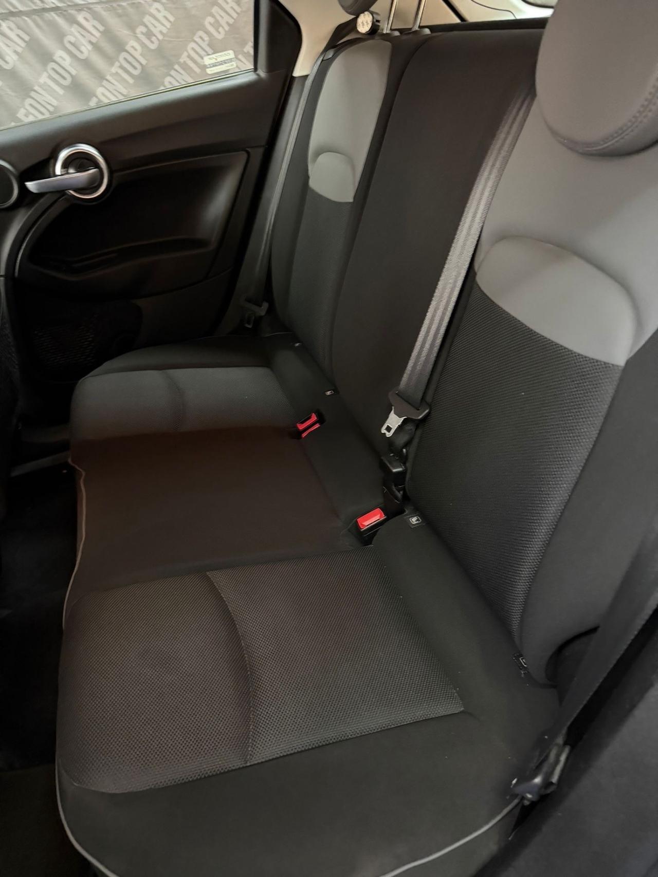 Fiat 500X 1.4 MultiAir 140 CV Lounge garantita 12 mesi