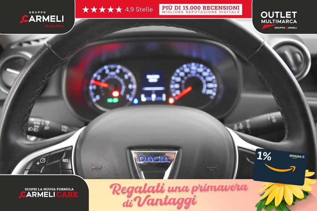 Dacia Duster 1.0 tce ECO-G Prestige 4x2