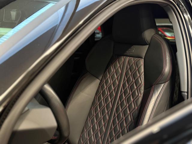 AUDI S3 SPB TFSI 310 CV quattro S tronic sport attitude