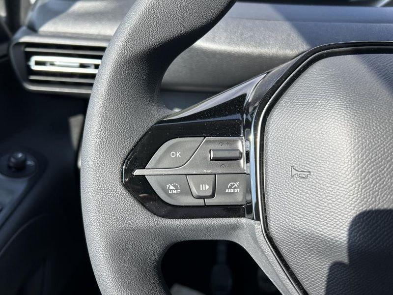 Peugeot Partner BlueHDi 100 PC Furgone NO OBBLIGO FINANZIAMENTO
