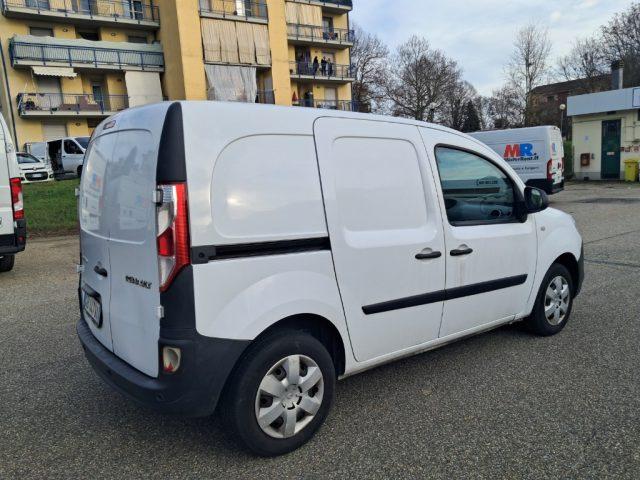 RENAULT Kangoo Blue dCi 115CV Express