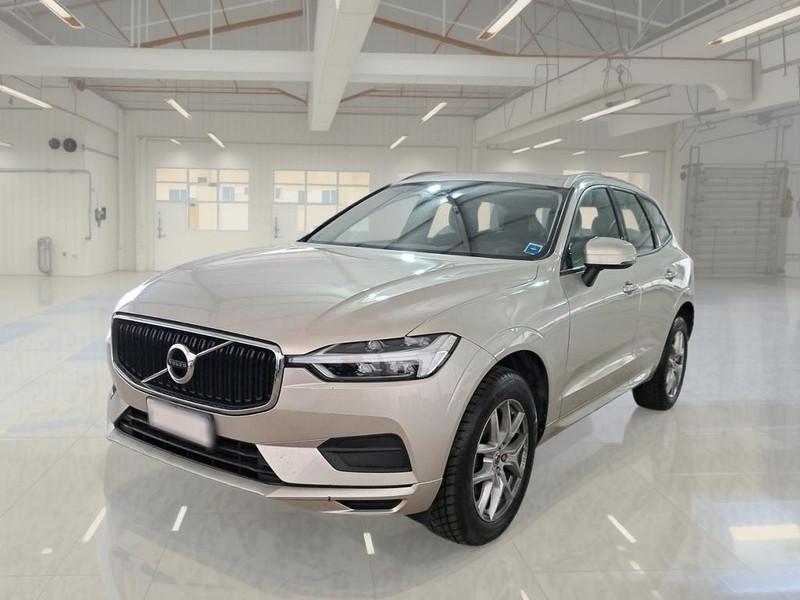 VOLVO XC60 D4 AWD Geartronic Business