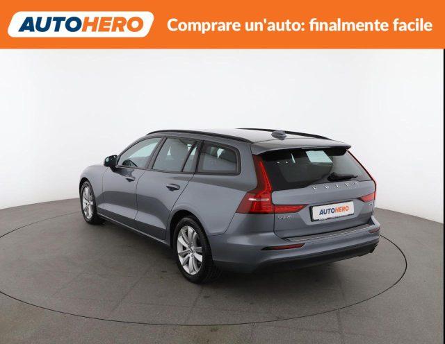 VOLVO V60 D3 Geartronic Momentum Business