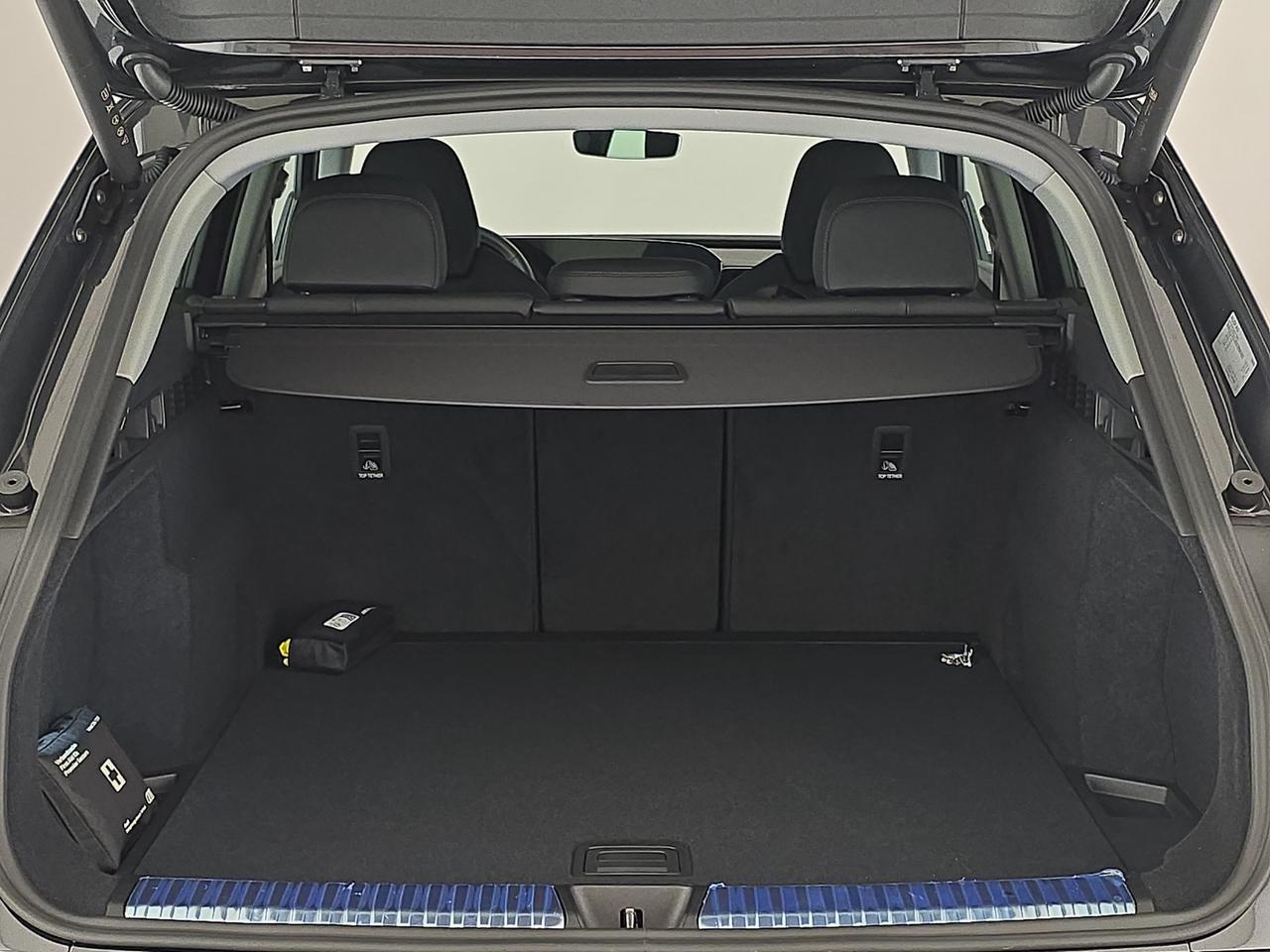 Audi Q5 2.0 tdi mhev+ launch edition s line quattro 204cv s-tronic