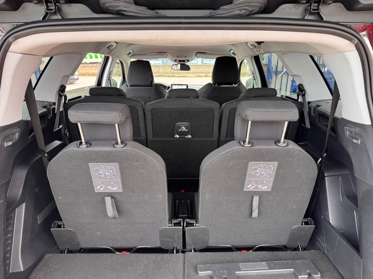 Peugeot 5008 BlueHDi 120 S&S Allure “7 POSTI”