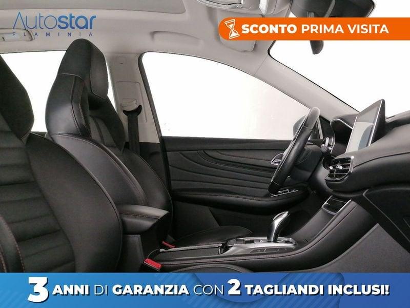 MG HS E 1.5 t-gdi phev Exclusive auto