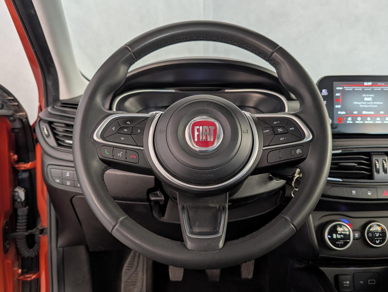 Fiat Tipo 1.0 T3 100cv