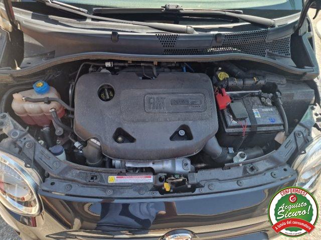 FIAT 500C C 0.9 TwinAir Turbo 85 CV SPORT