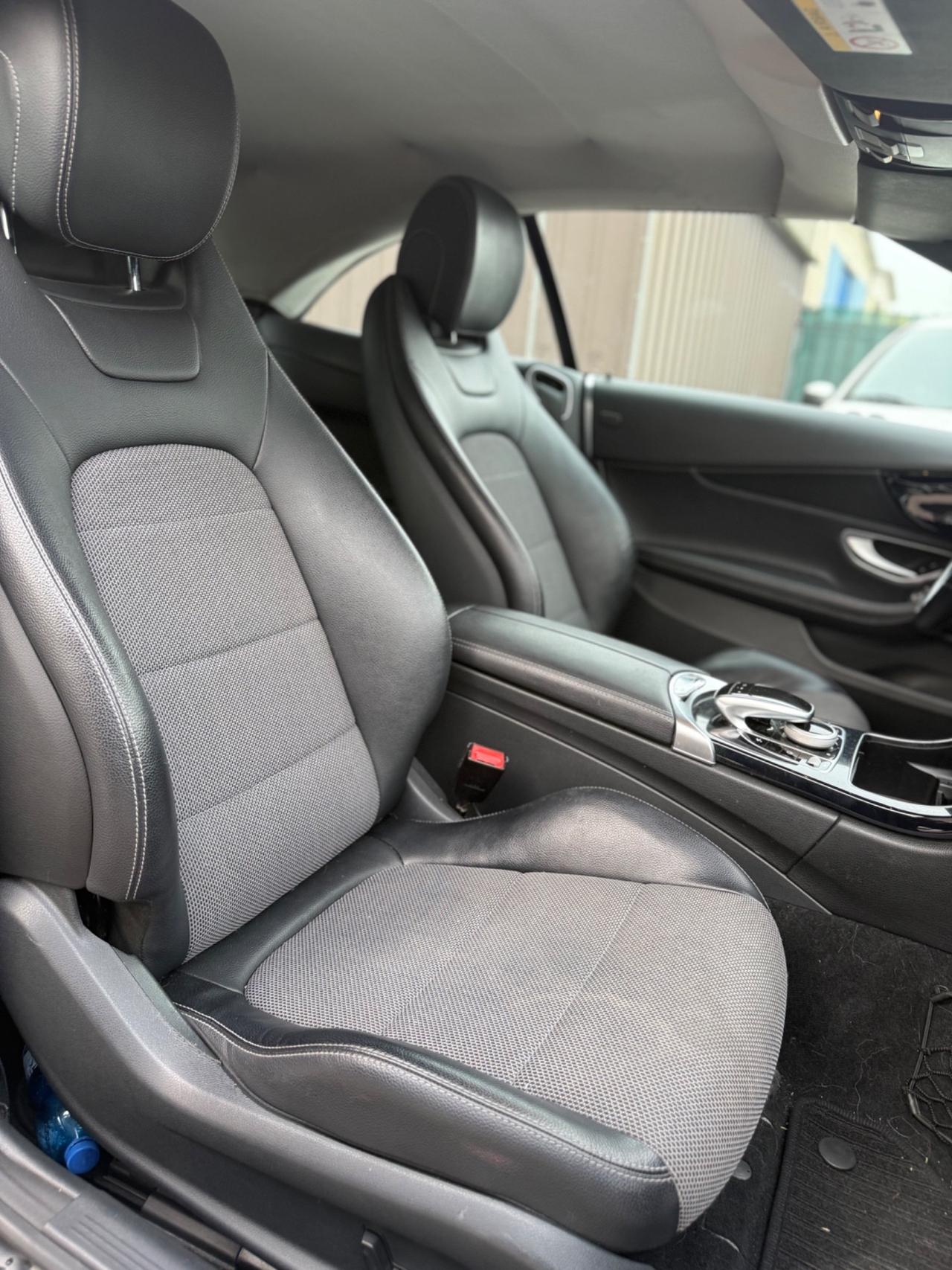 Mercedes-benz C 220 d 4Matic Auto Cabrio Premium Plus