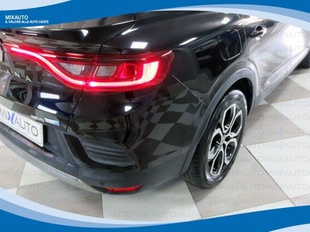 RENAULT Arkana 1.6 eTech Full Hybrid 145cv Intens AUT EU6