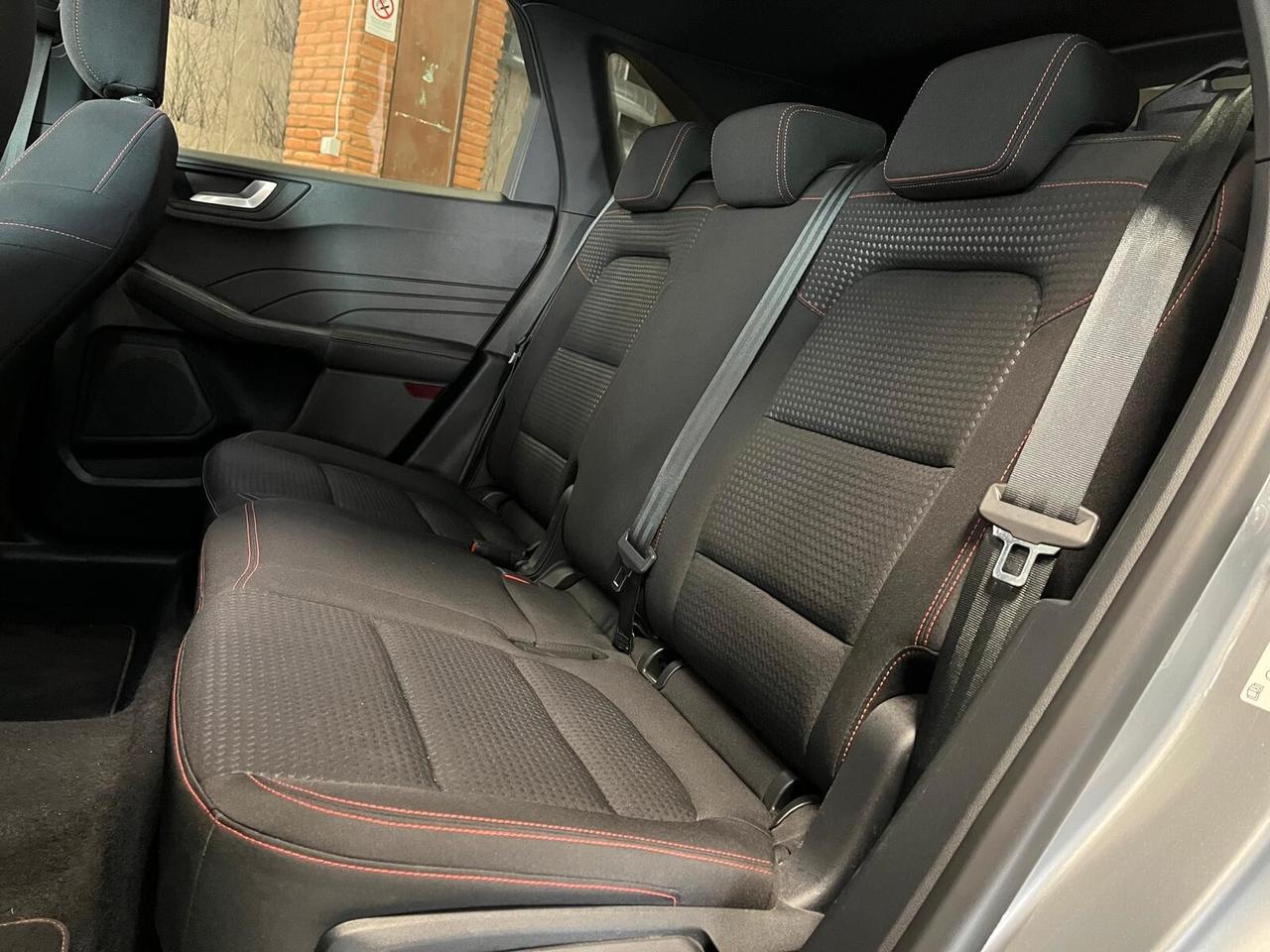 Ford Kuga 1.5 EcoBlue 120 CV aut. 2WD ST-Line