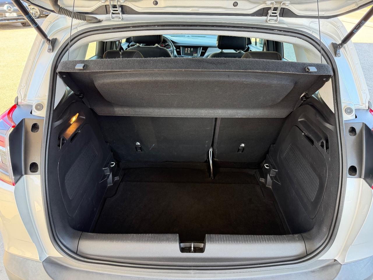 Opel Crossland X 1.5 ECOTEC D 102 CV Start&Stop Ultimate