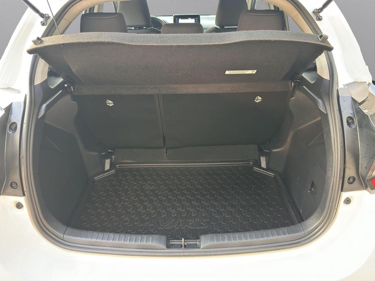 Toyota Yaris 1.0 Active