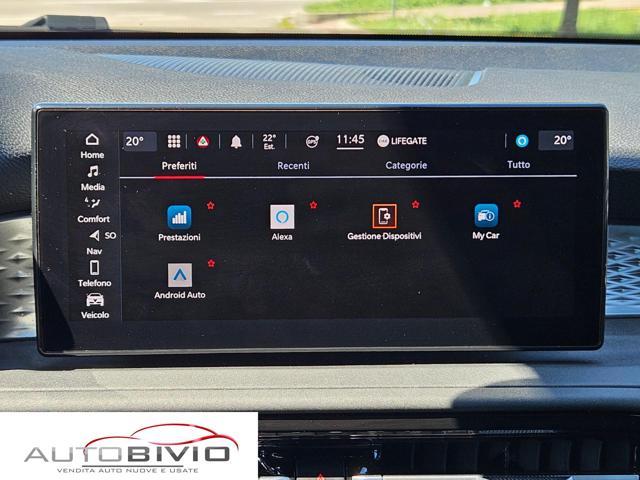 ALFA ROMEO Tonale 1.6 diesel 130 CV TCT6 Sprint