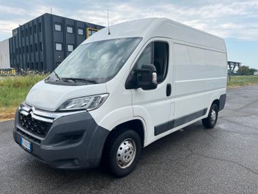Citroen Jumper 2.2 HDi L2H2