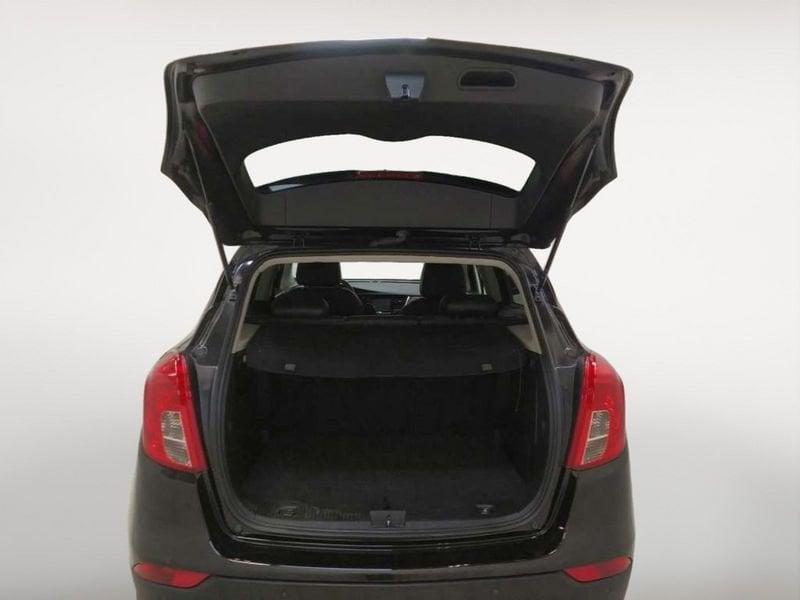 Opel Mokka X 1.4 t Innovation Gpl-tech 4x2 140cv
