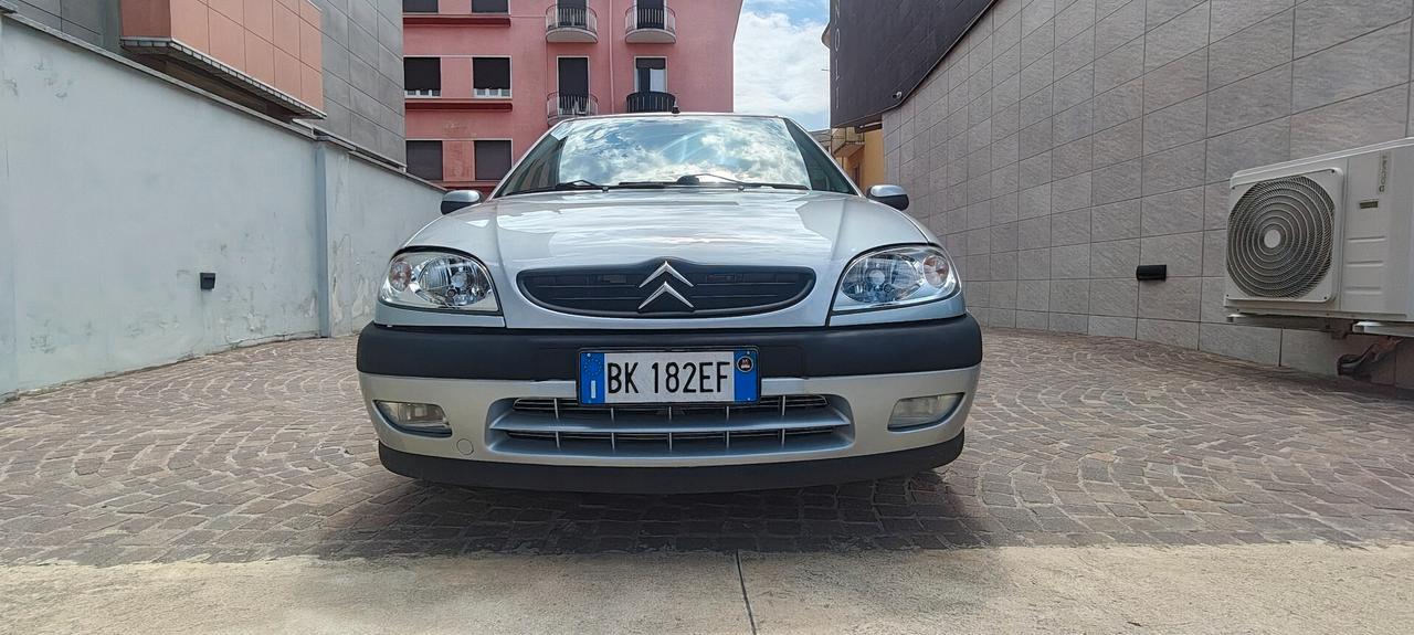 Citroen SAXO VTS 1.6 16V