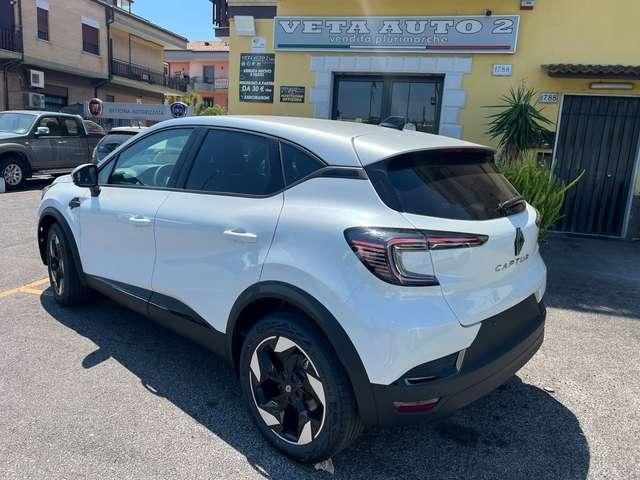 Renault Captur Captur 1.0 eco-gTechno100cvGPL KM0 DIVERSI COLORI