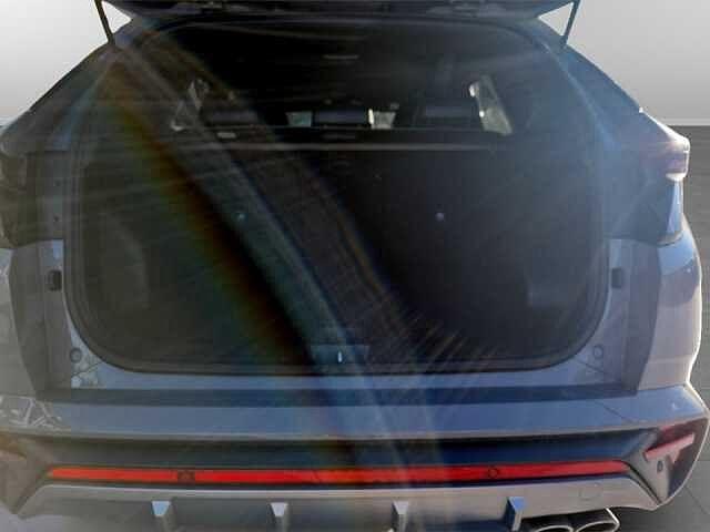 Hyundai TUCSON Tucson 1.6 hev NLine 2wd auto