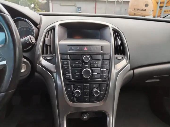 Opel Astra 1.7 CDTI 110CV 5 porte Cosmo