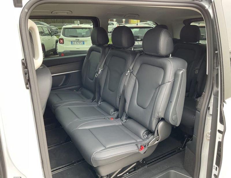 Mercedes-Benz Classe V Sport 220 d long