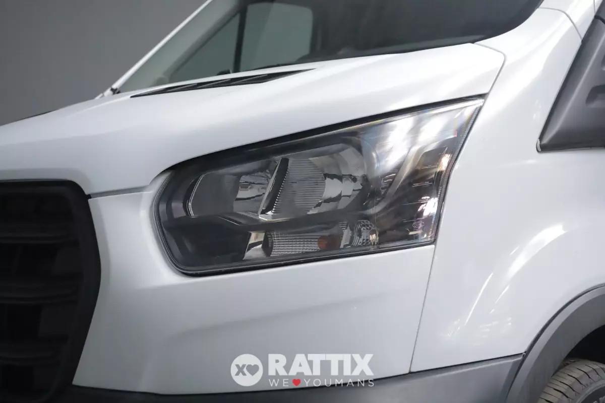 Ford Transit 350 2.0 TDCI 170CV Trend L3H2 RWD N1 (IVA ESCLUSA)