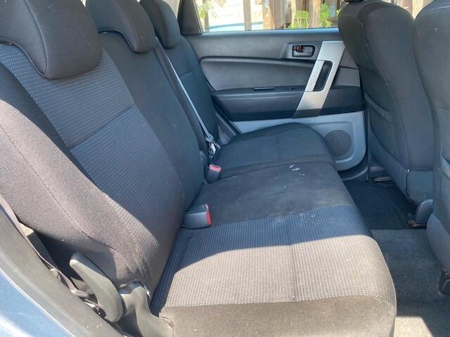 Daihatsu Terios 1.5 4WD CX Green Powered