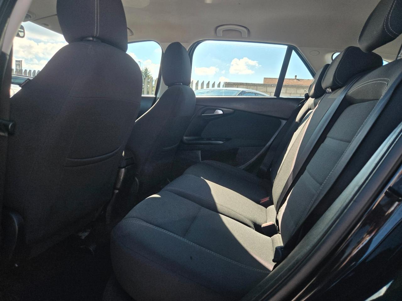 Fiat Tipo 1.3 Mjt S&S SW Business