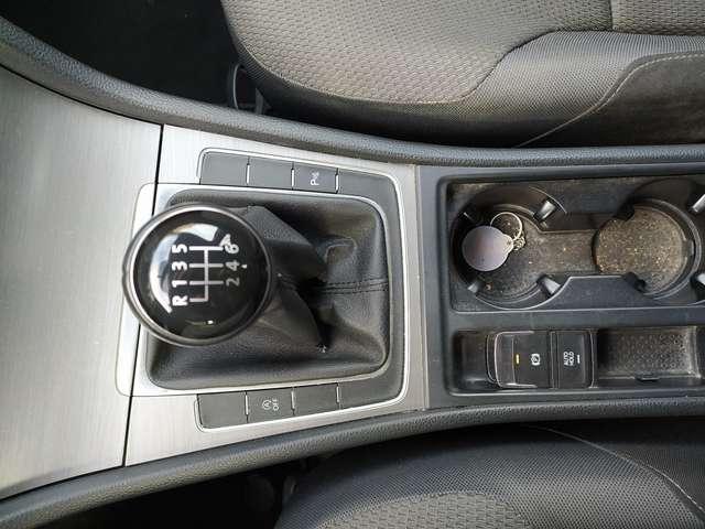 Volkswagen Golf VII 1.4 tgi Highline Executive (business)